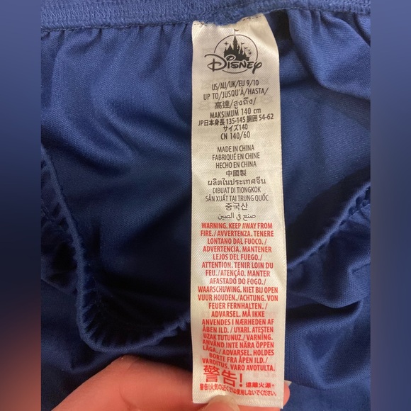 Disney Boy’s Sleeping Beauty Prince Phillip Costume - Picture 10 of 14